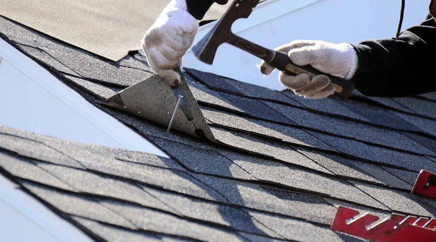 Expert top industrial roofings services in Olive, MT